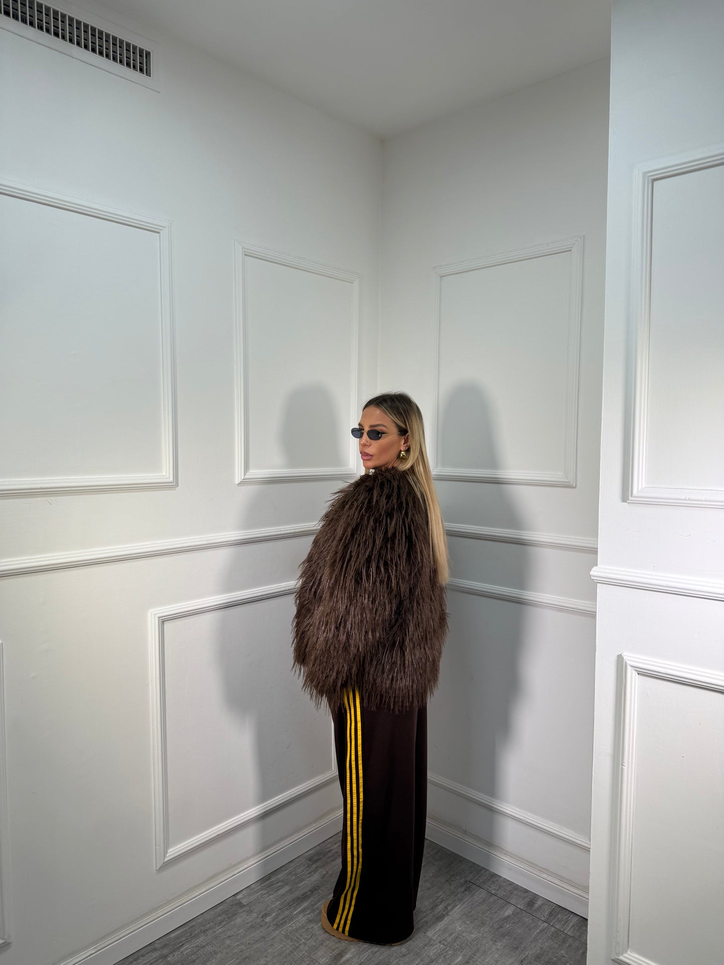 Ecofur Finlandia cacao 5378