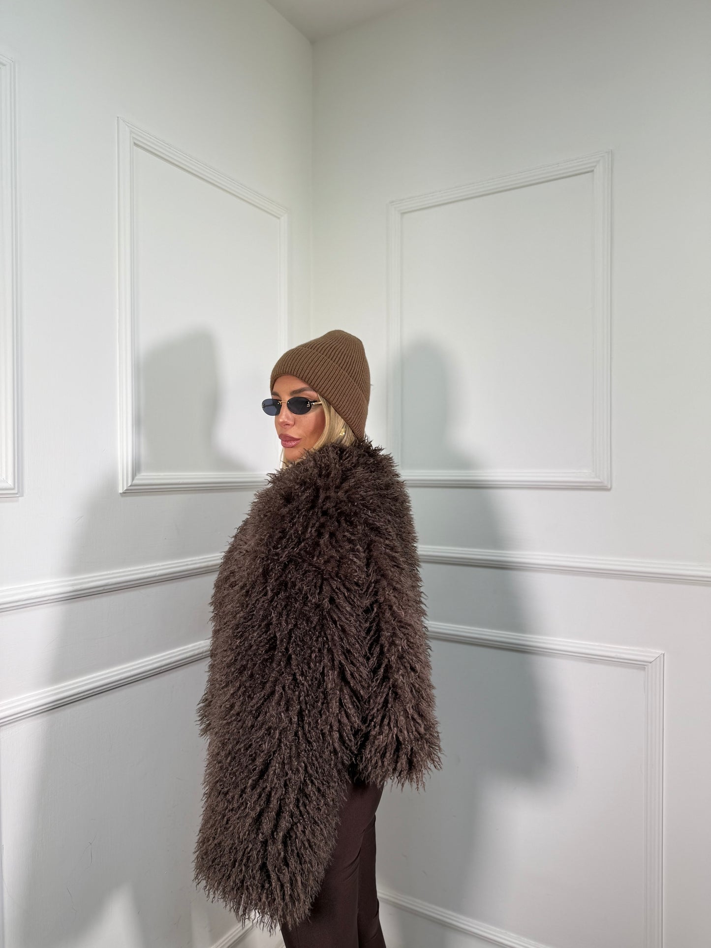 Ecofur Mongolia Helsinki cioccolato 1612