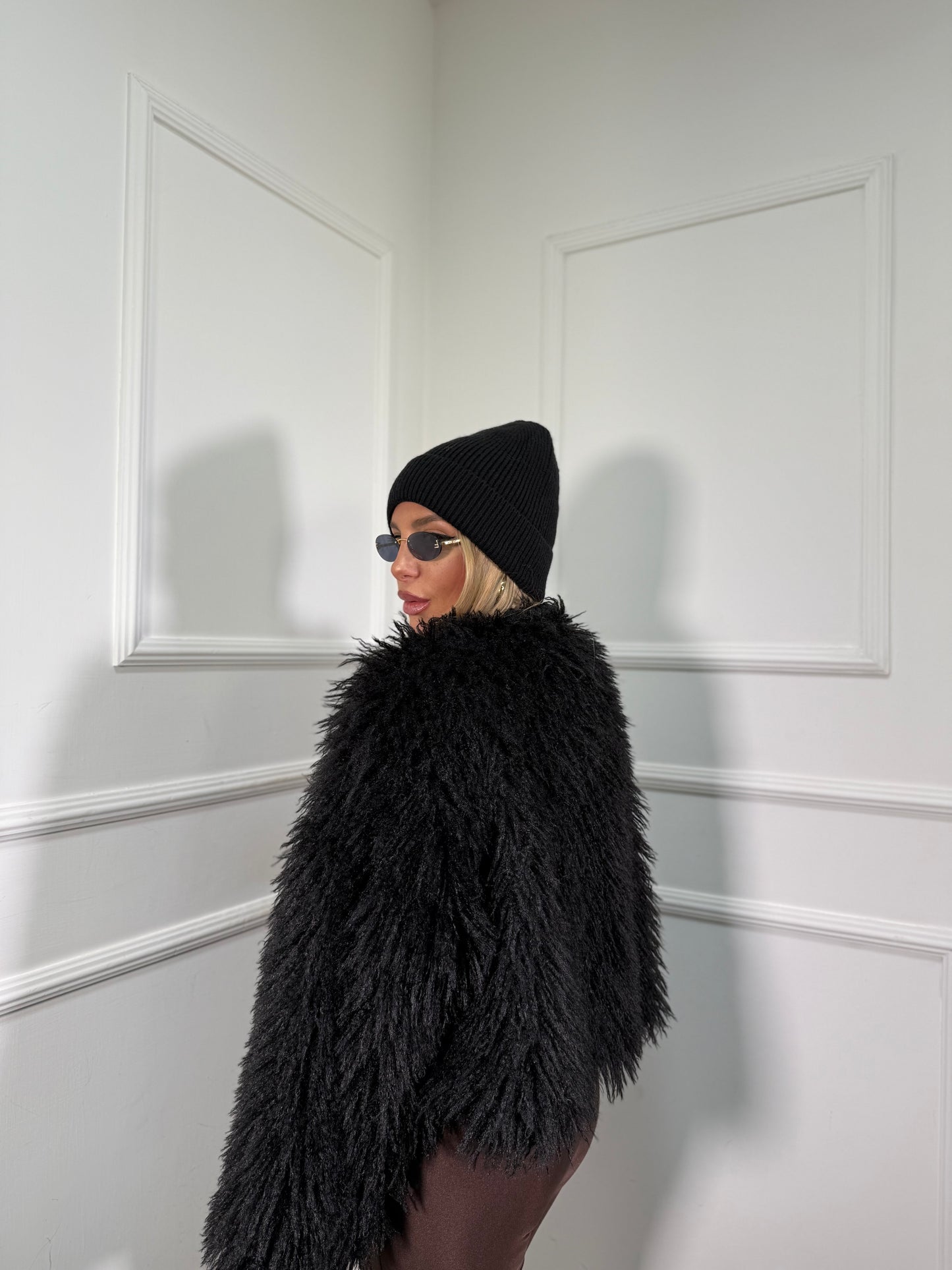 Ecofur Mongolia Helsinki nera 1612