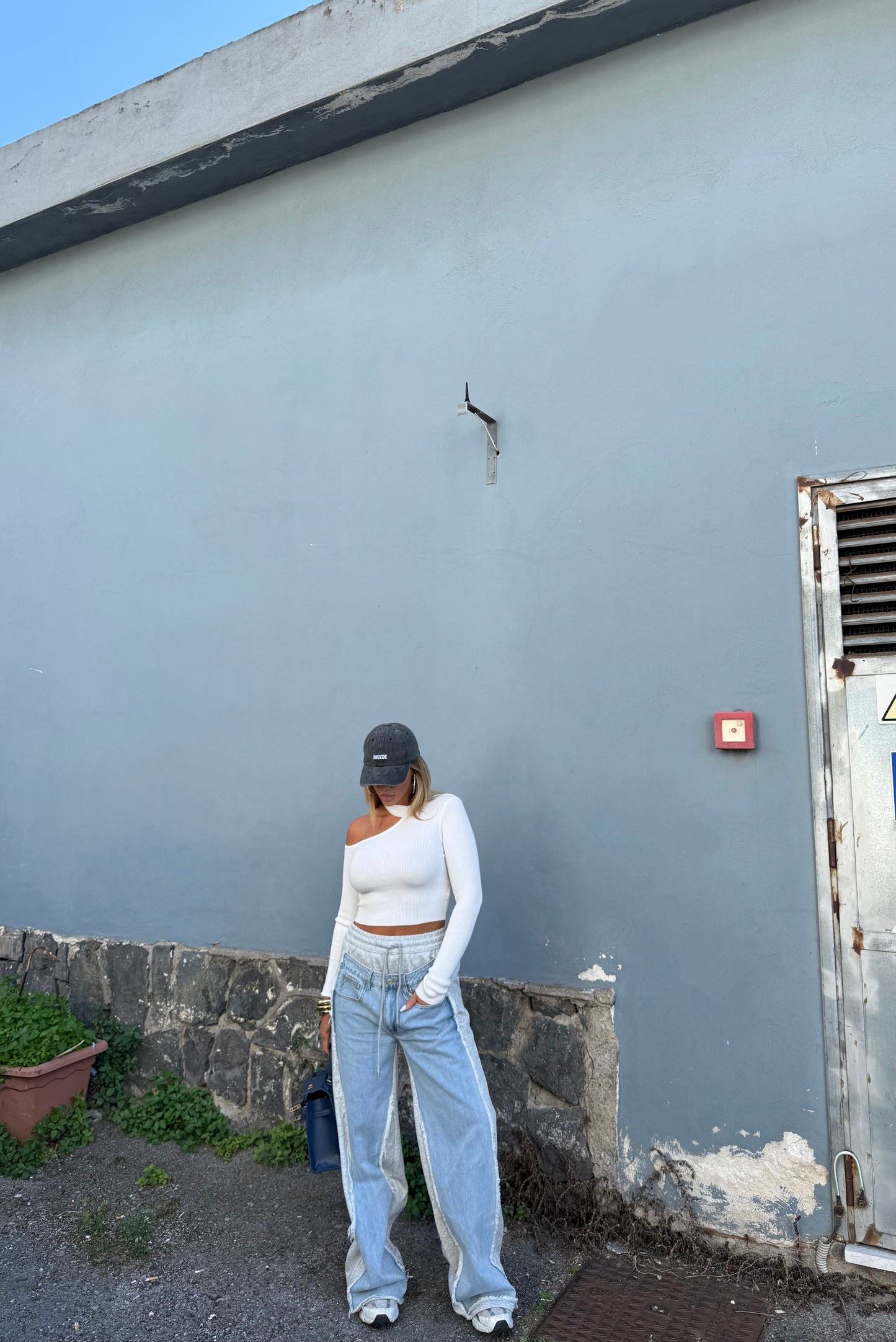 Jeans pantatuta Valencia 0706