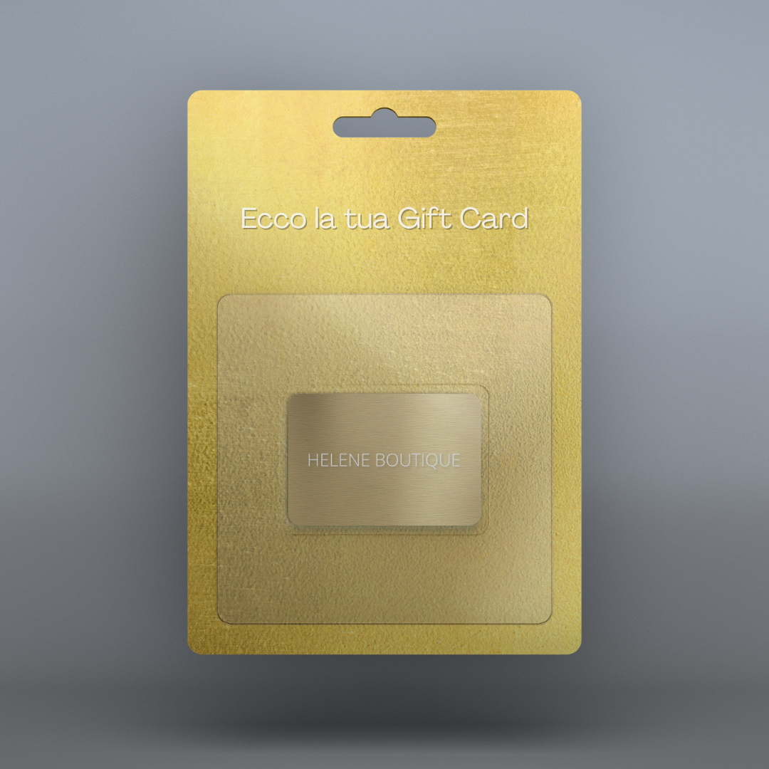 HELENE BOUTIQUE GIFT CARD