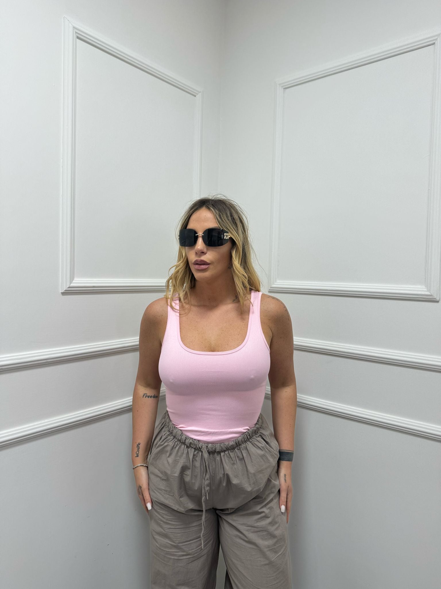 BODY & TOP