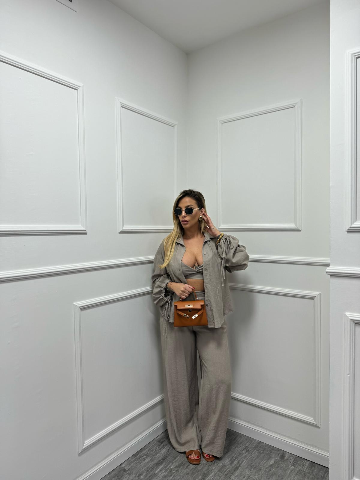COORDINATI E TAILLEUR