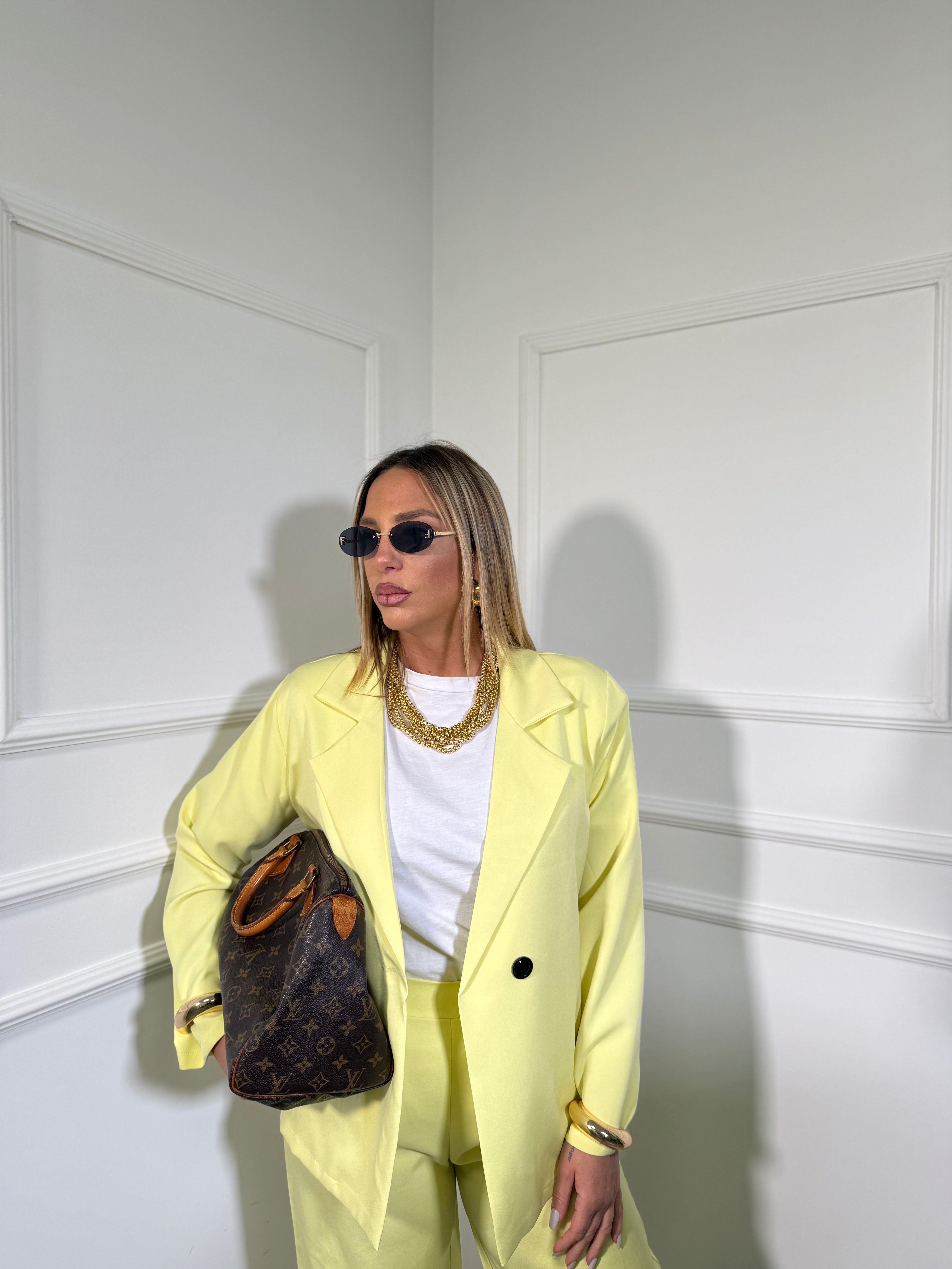 Tailleur All Day (vari colori) 22535