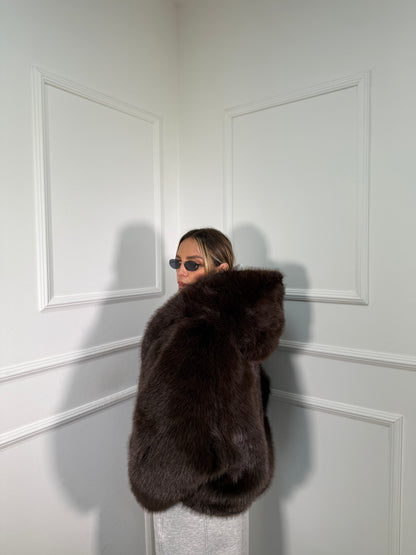 Ecofur Ice cacao pj121