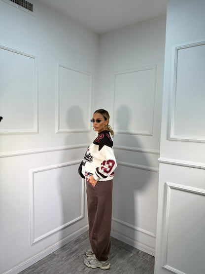 Pantatuta balloon Comfort cacao 22068