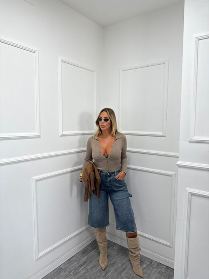 Bermuda carpenter Reel m22696