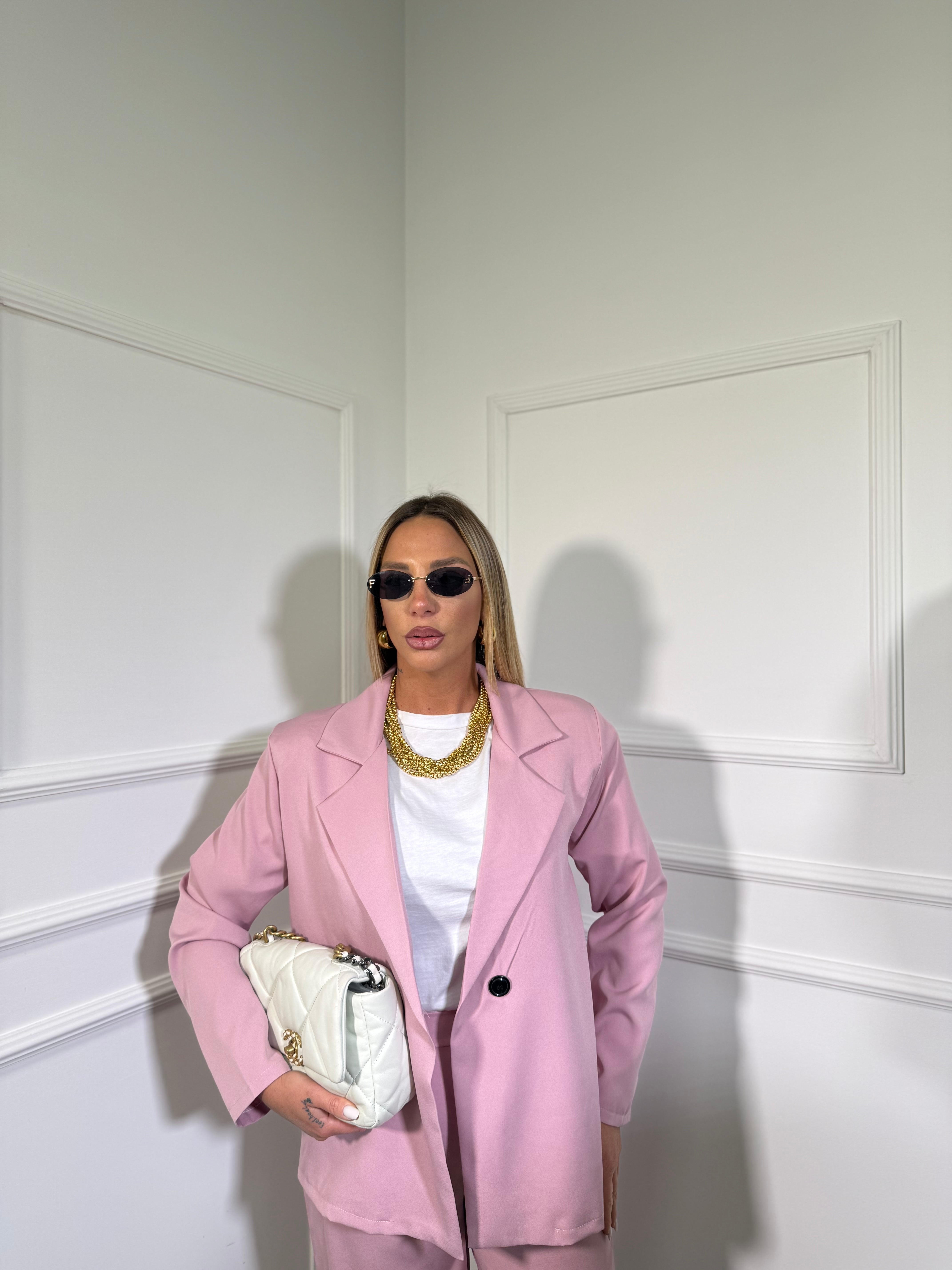 Tailleur All Day (vari colori) 22535