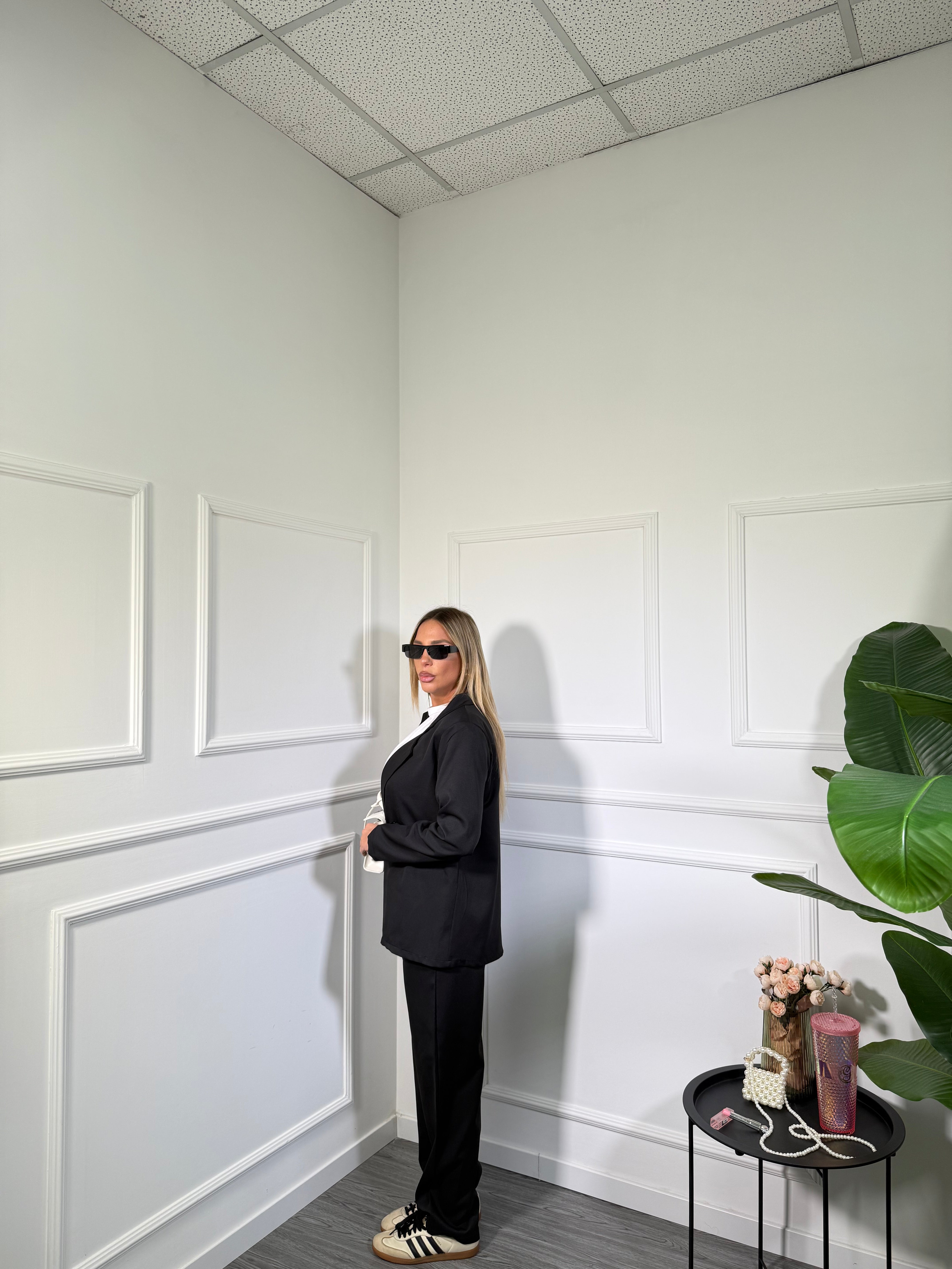 Tailleur All Day (vari colori) 22535