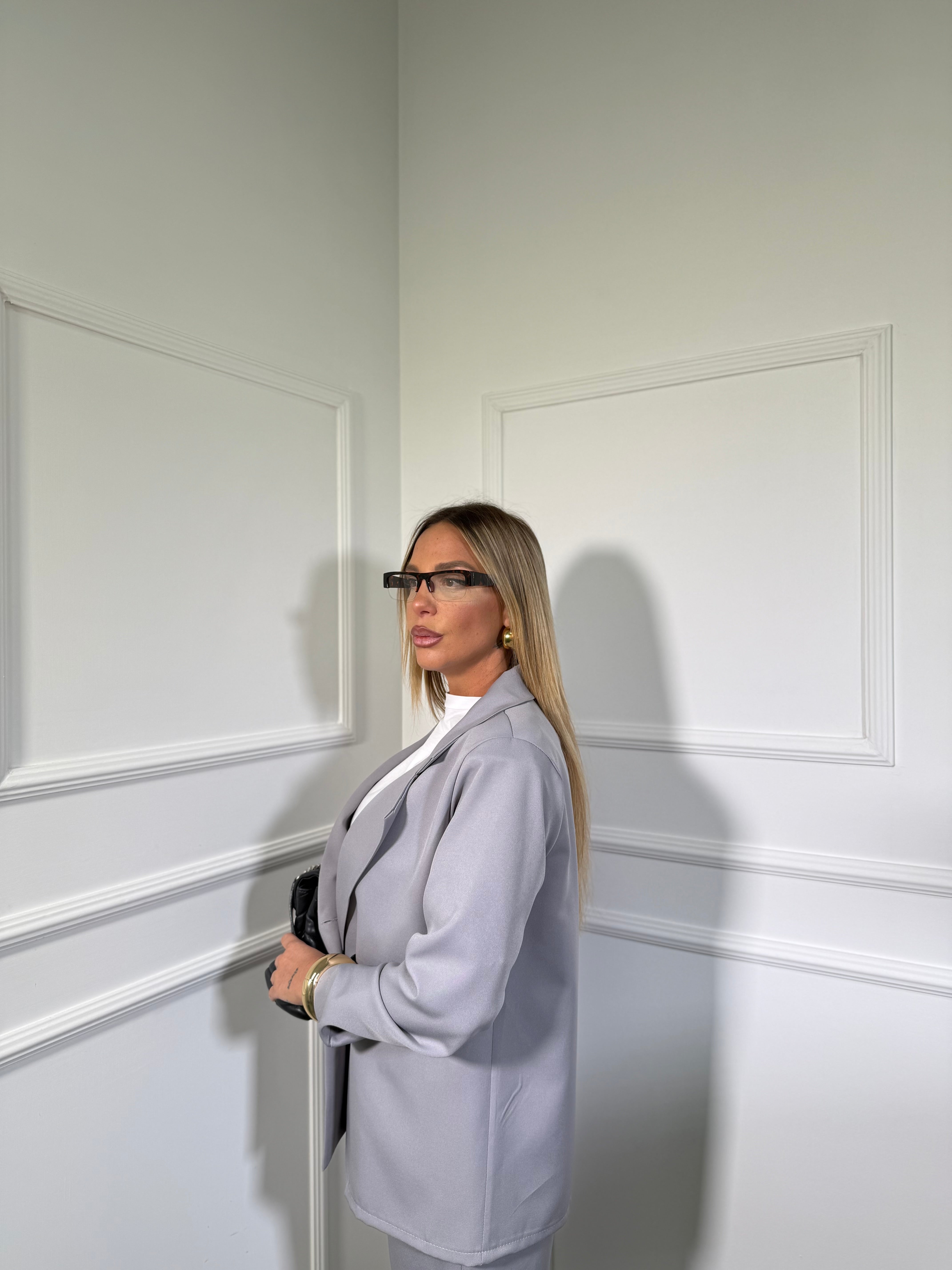 Tailleur All Day (vari colori) 22535