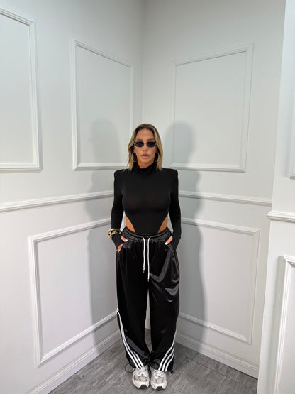 Pantatuta balloon Manhattan nero 9788