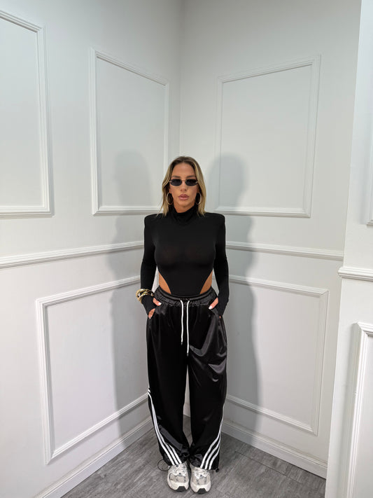 Pantatuta balloon Manhattan nero 9788