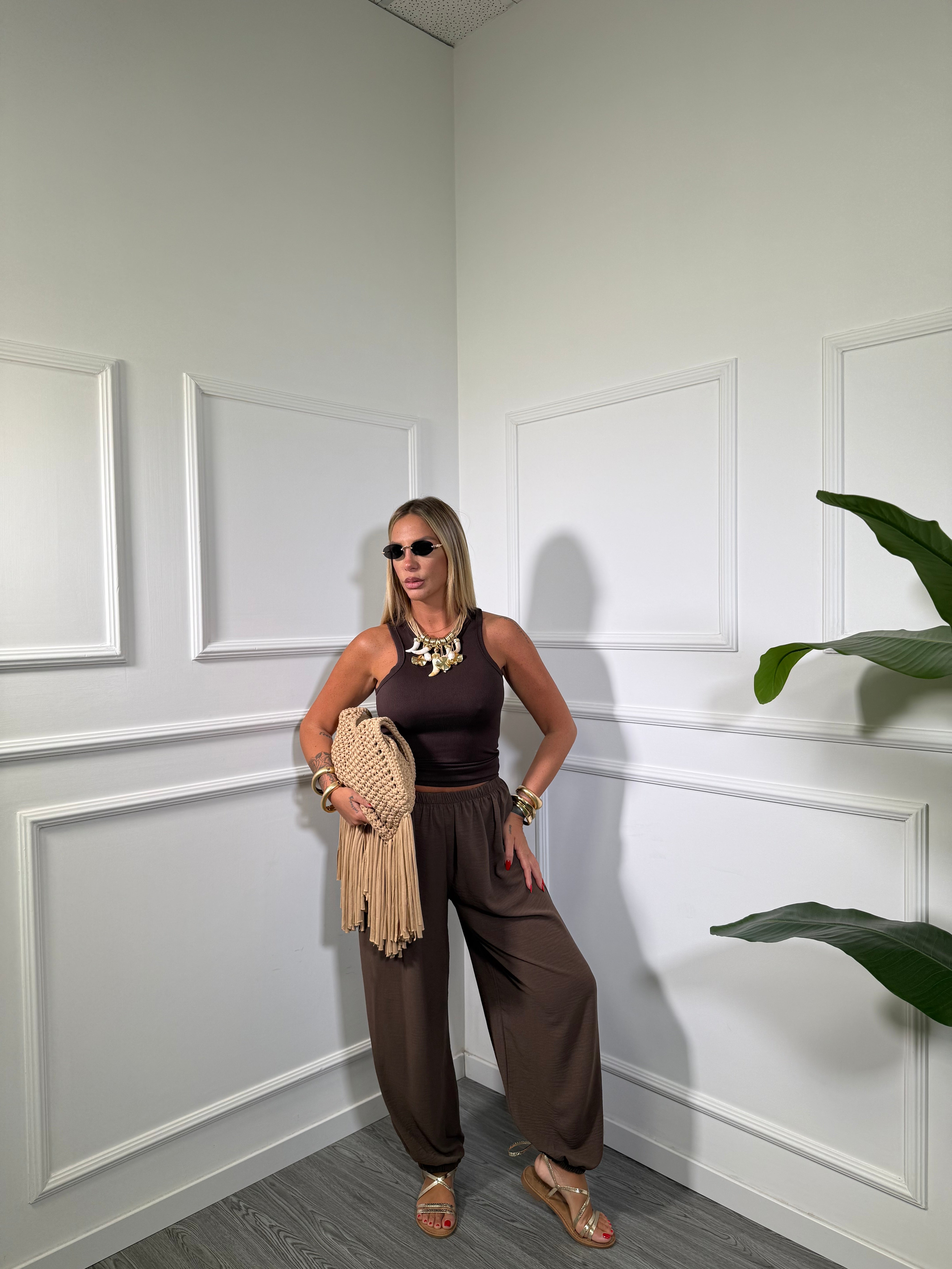 Coordinato Jennifer (vari colori) 22762