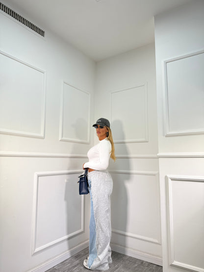 Jeans pantatuta Valencia 0706