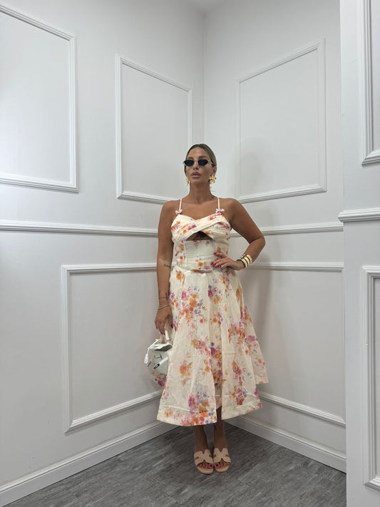 Dress Josan 60201