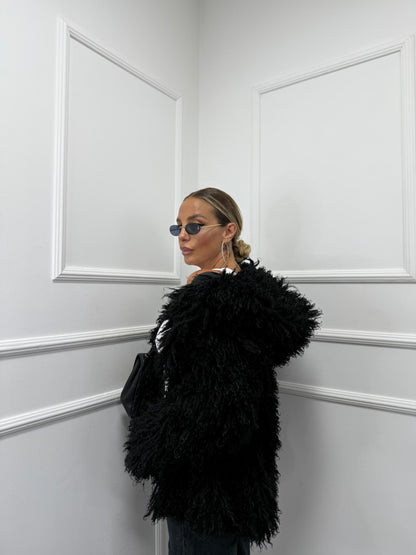 Ecofur Mongolia nera pj8201