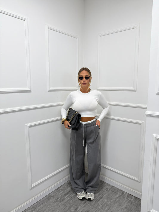 Pantapalazzo Boxer grigio 1204