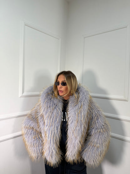 Ecofur Galles polvere/senape 2931/68367