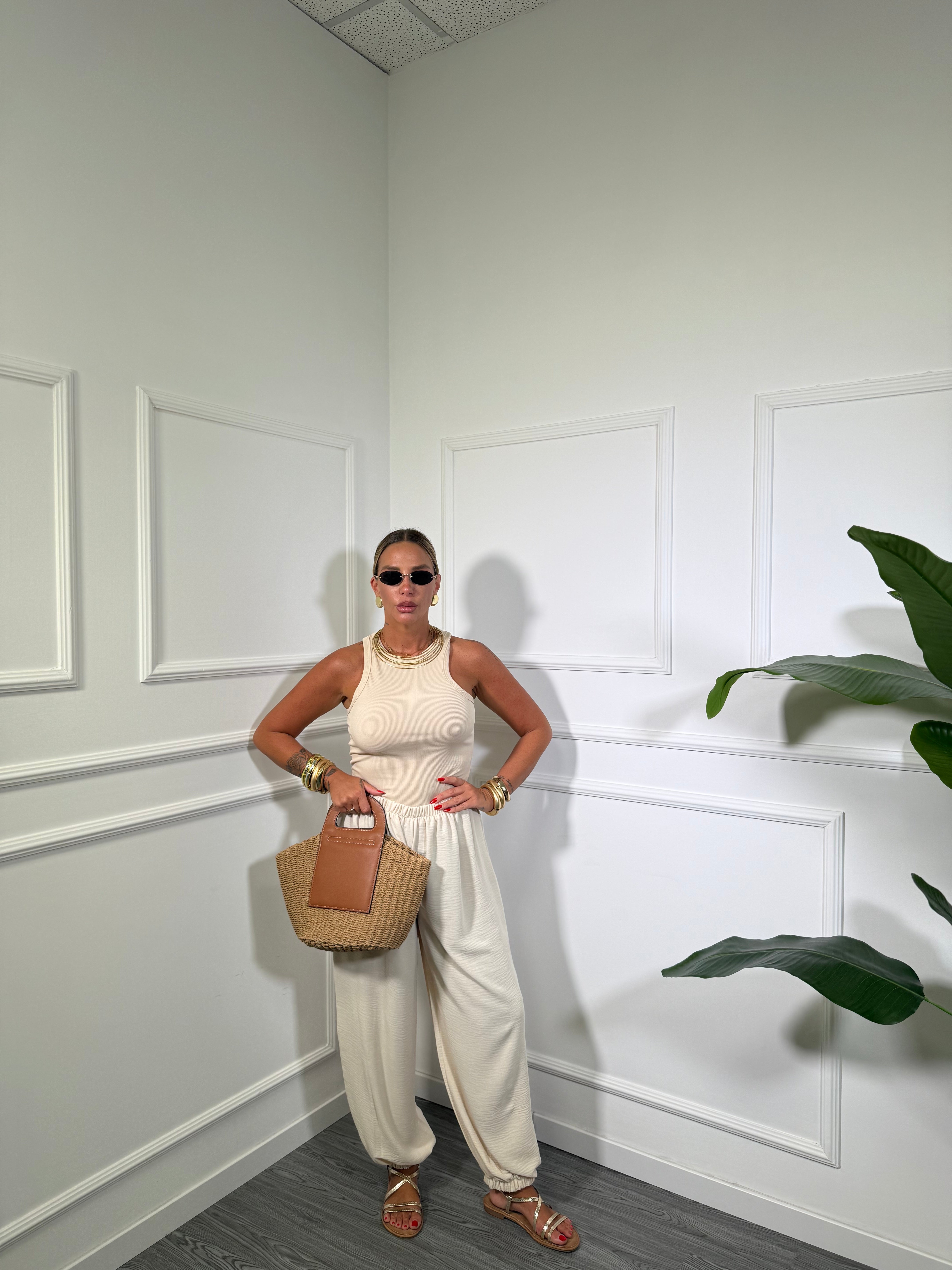 Coordinato Jennifer (vari colori) 22762