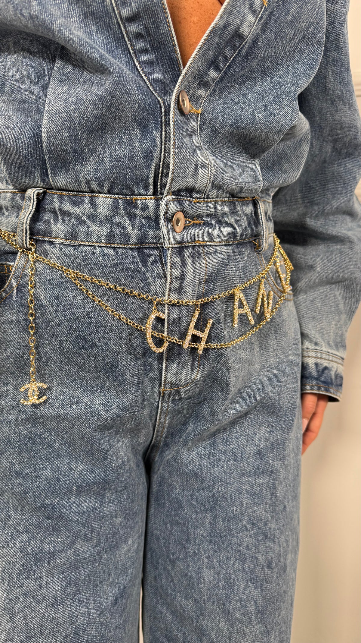 Girovita Luxury oro