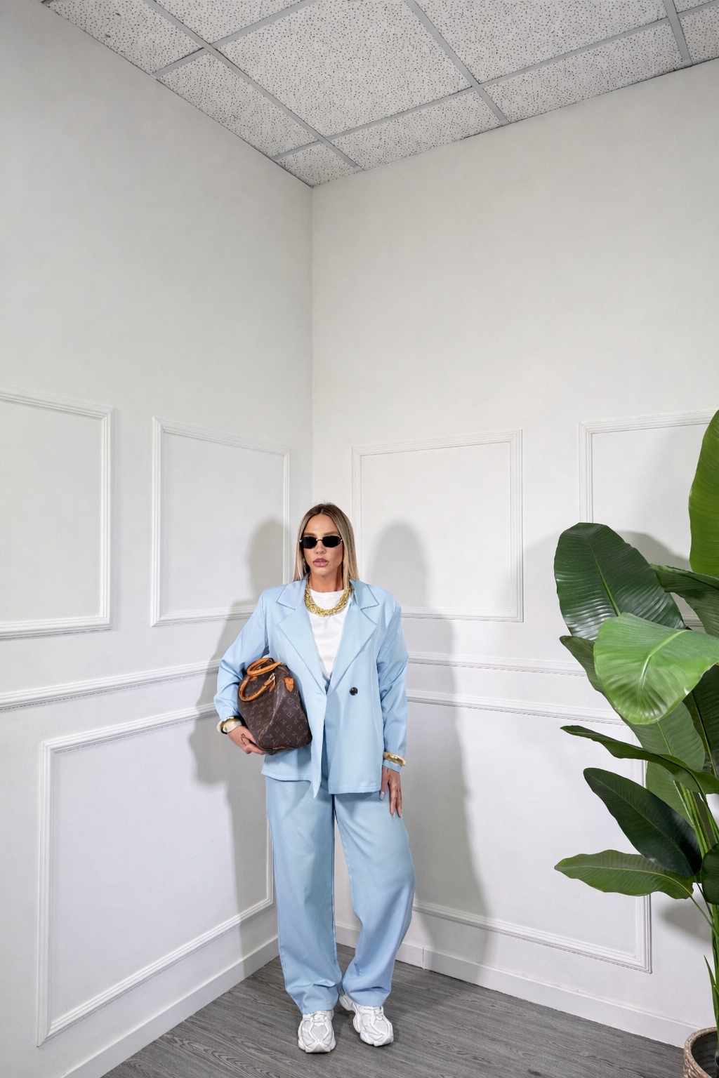 Tailleur All Day (vari colori) 22535