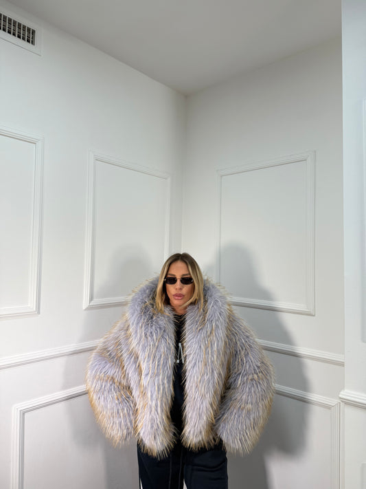 Ecofur Galles polvere/senape 2931/68367