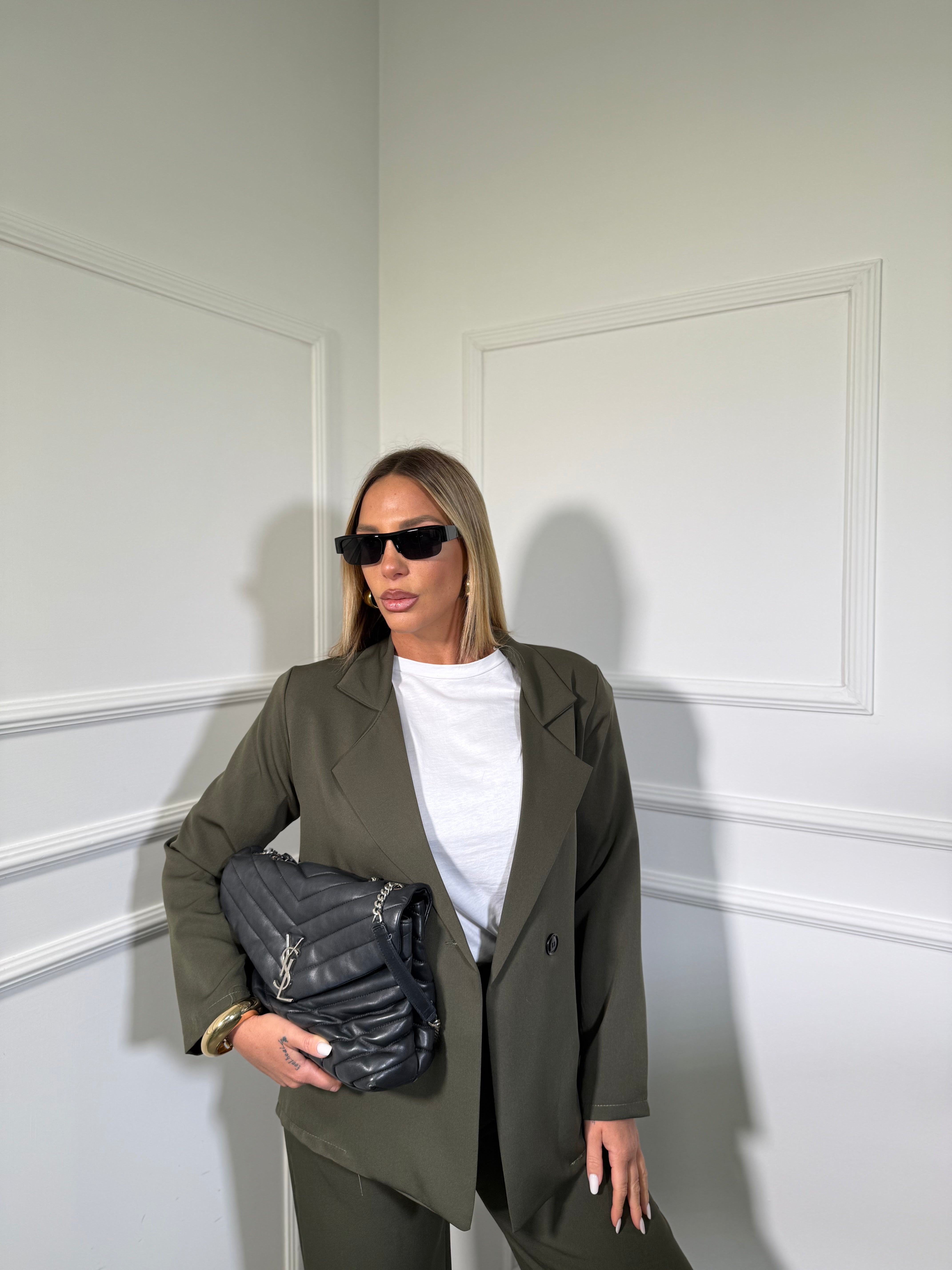 Tailleur All Day (vari colori) 22535