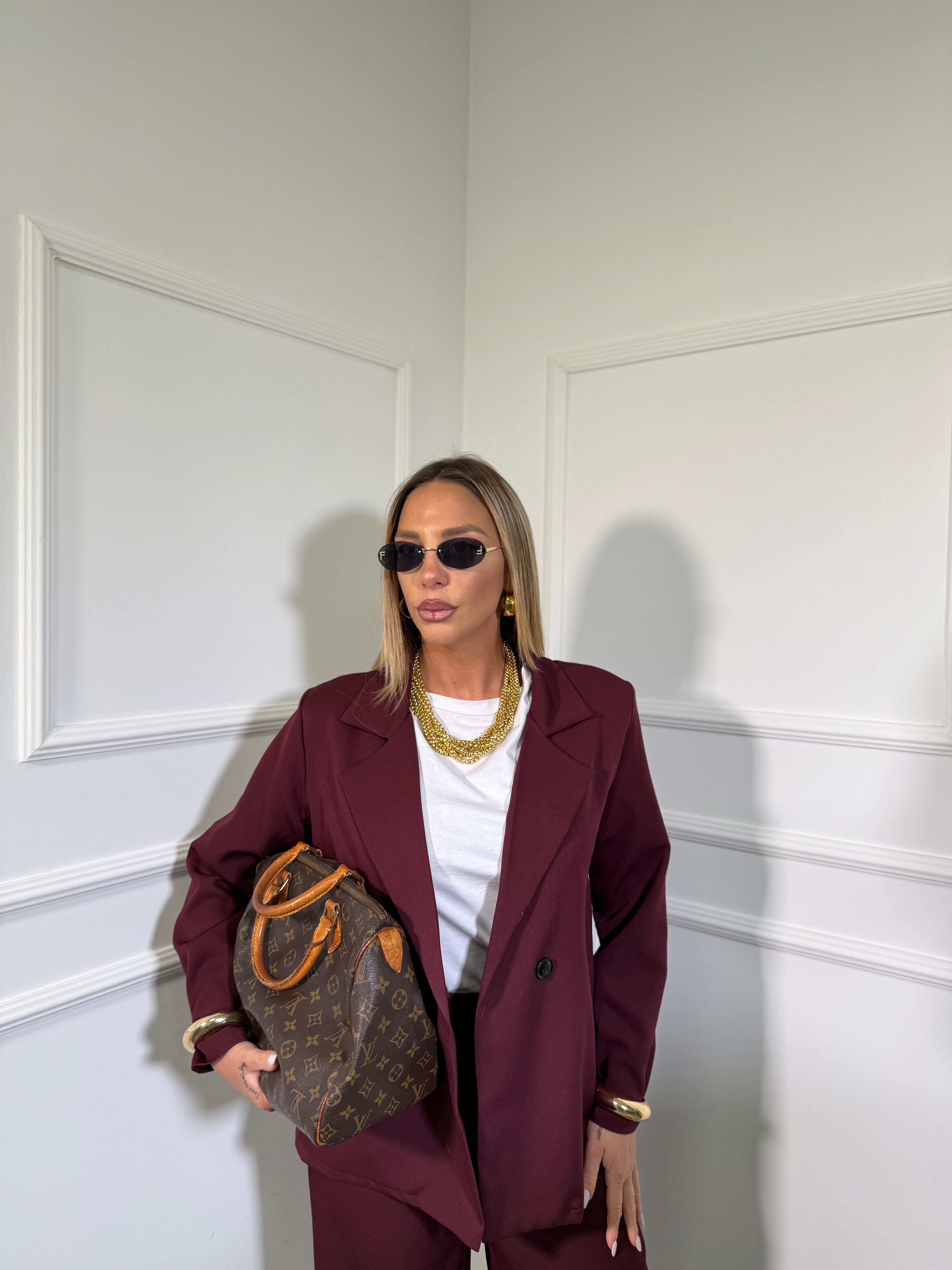 Tailleur All Day (vari colori) 22535