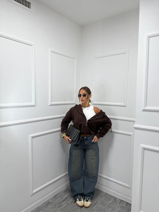 Jeans carpenter sabbiato yd81571