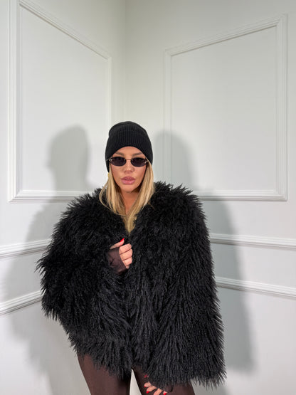 Ecofur Mongolia Helsinki nera 1612