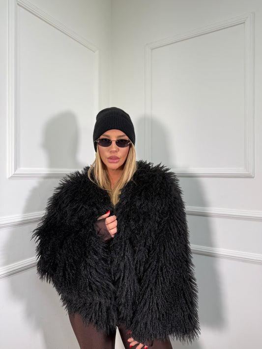 Ecofur Mongolia Helsinki nera 1612