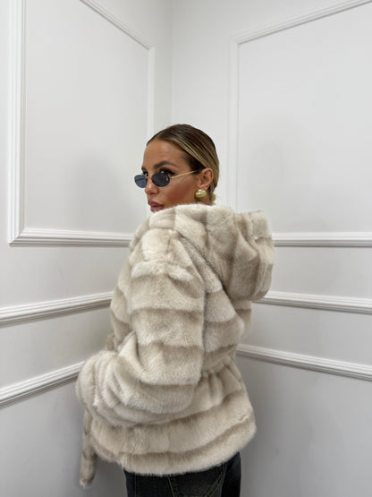 Ecofur Courmayeur panna y0220