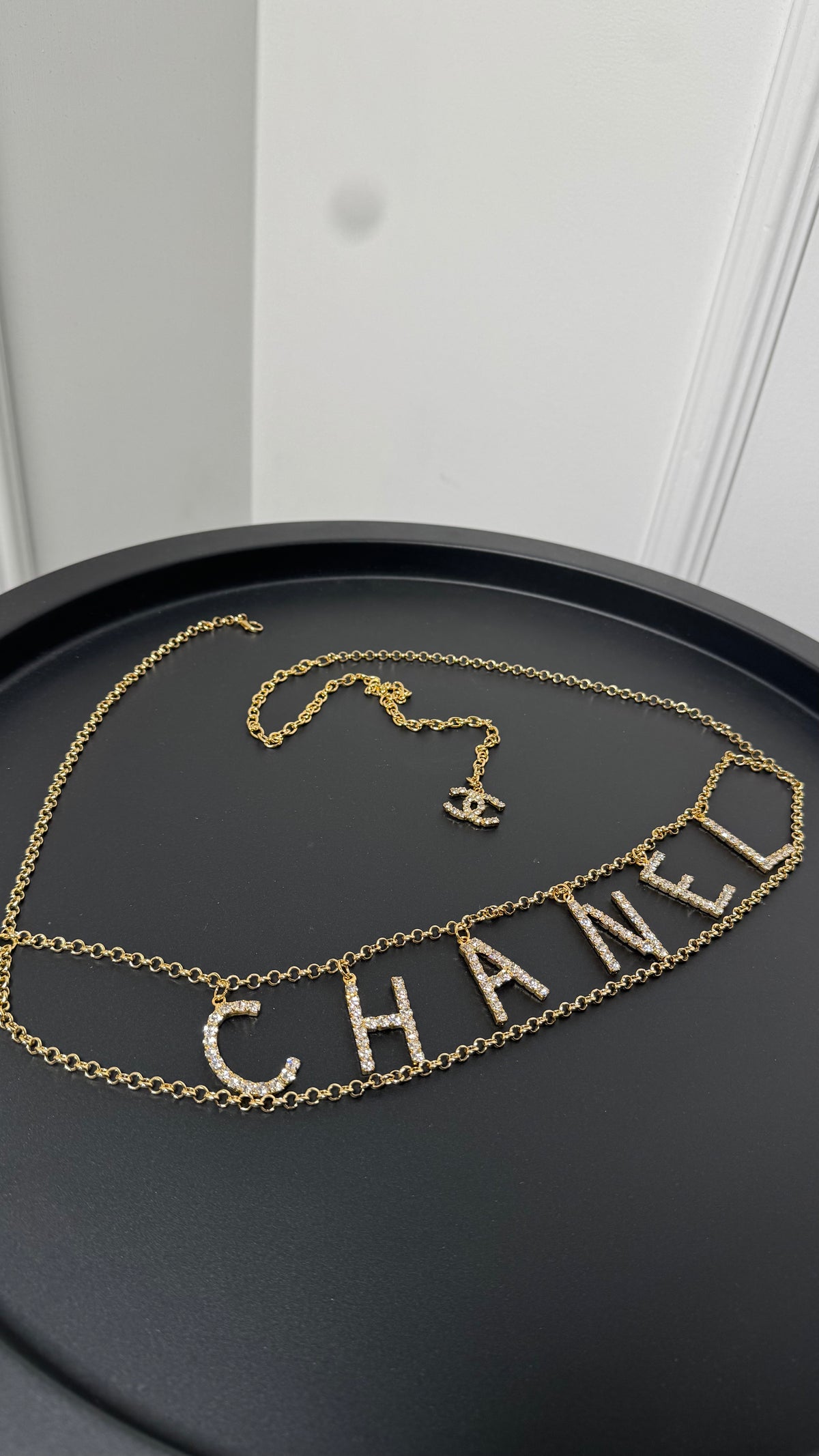 Girovita Luxury oro