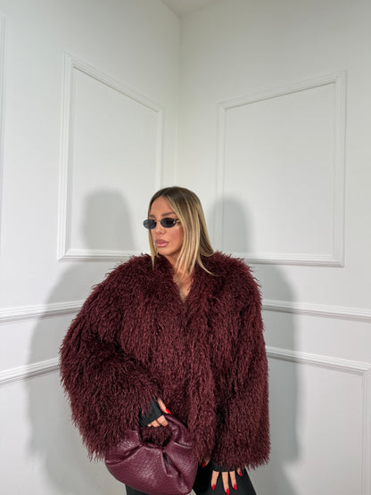 Ecofur Mongolia Helsinki bordeaux 1612