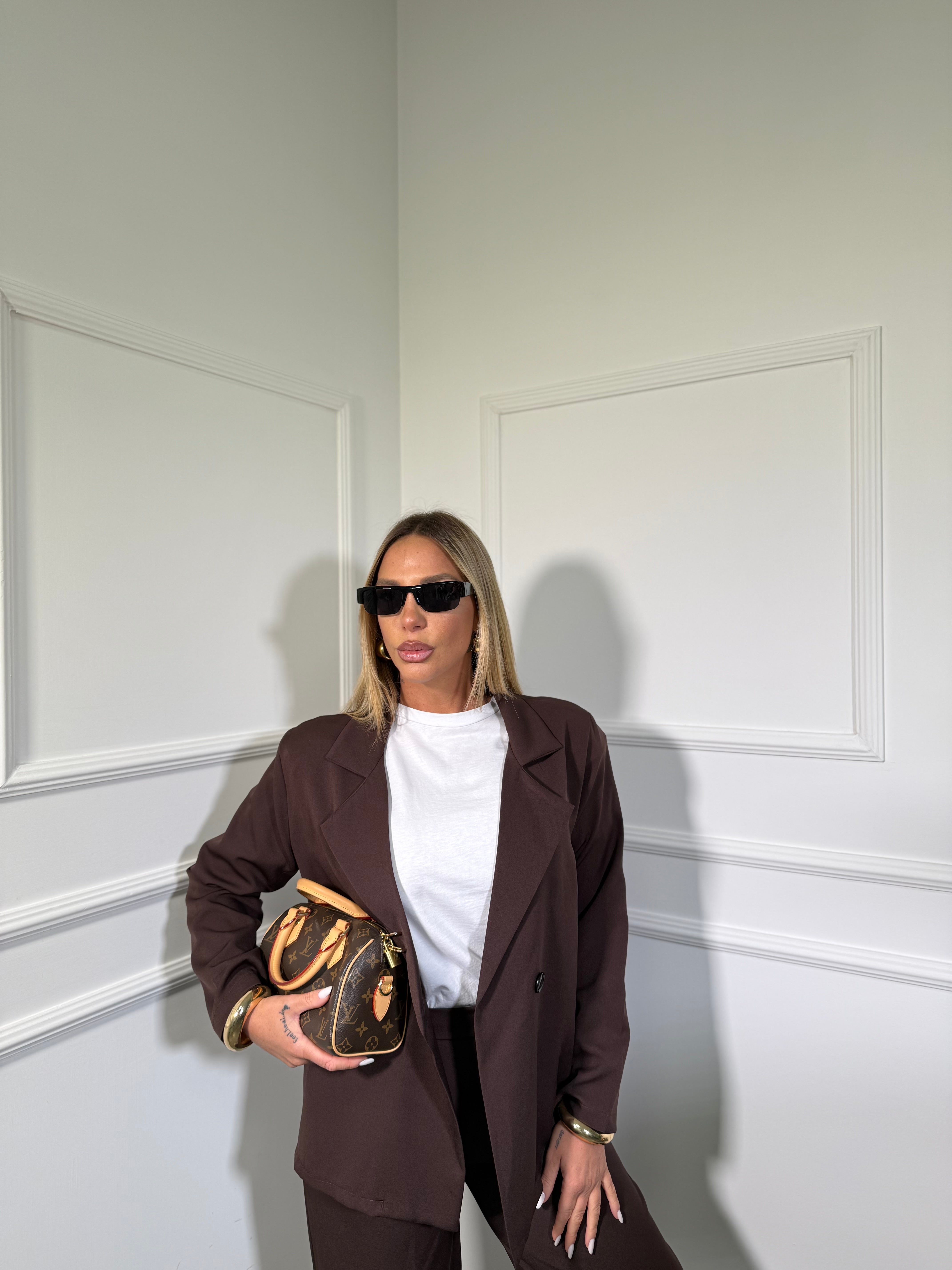 Tailleur All Day (vari colori) 22535