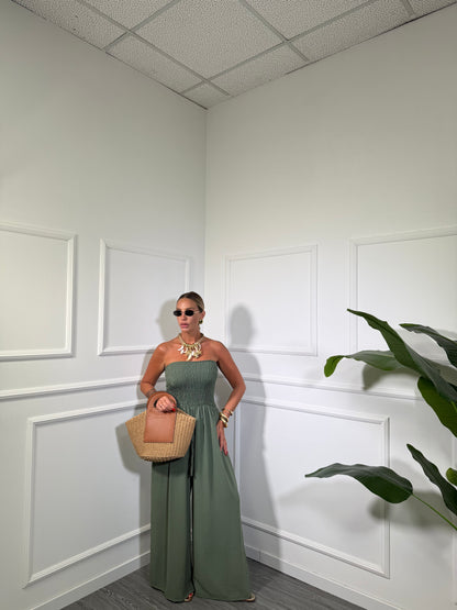 Jumpsuit a palazzo Margot (vari colori) 22541