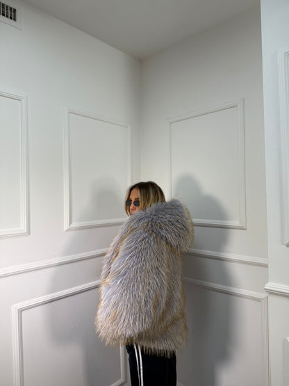 Ecofur Galles polvere/senape 2931/68367