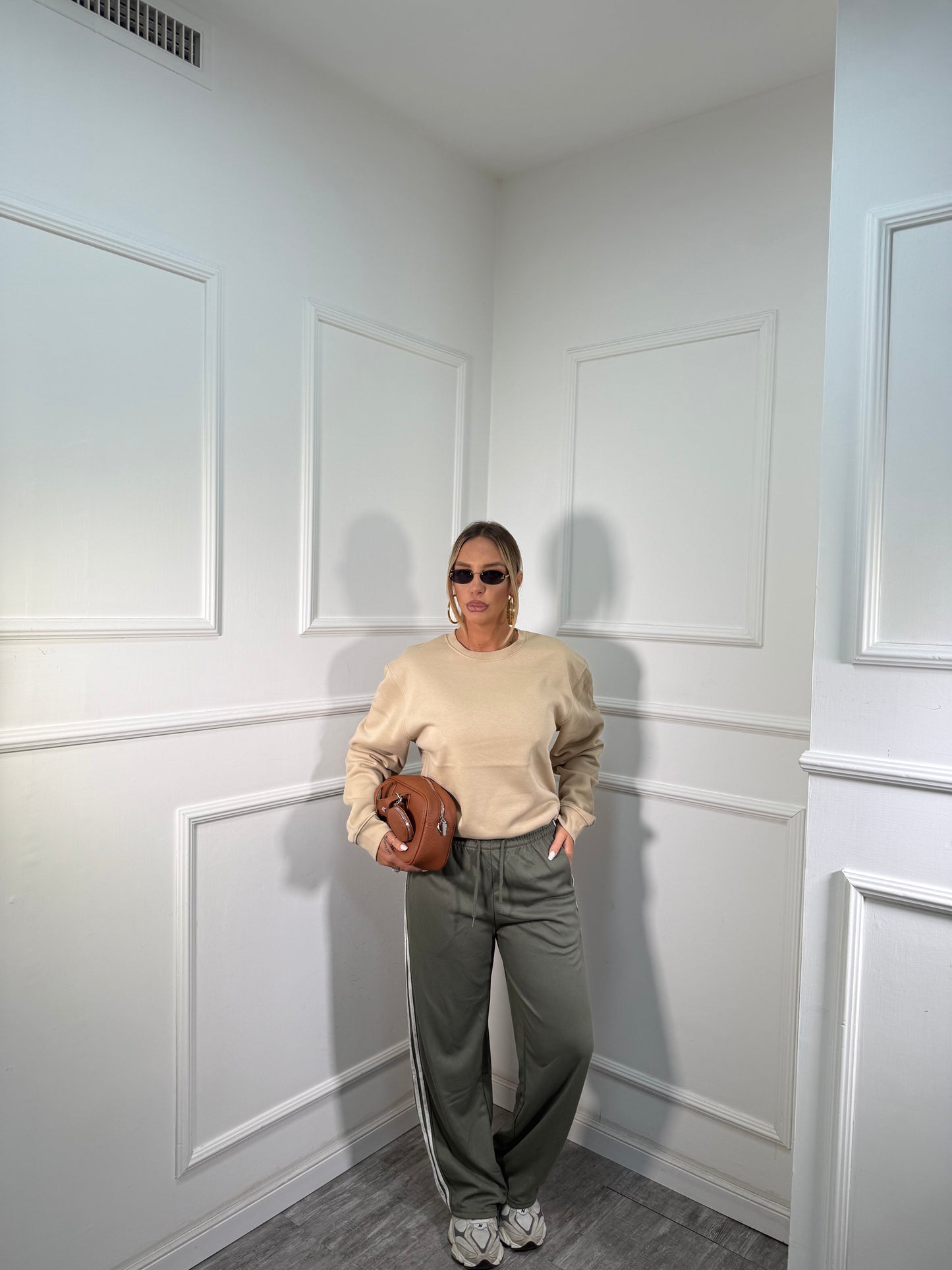 Pantatuta palazzo City vari colori vv96014