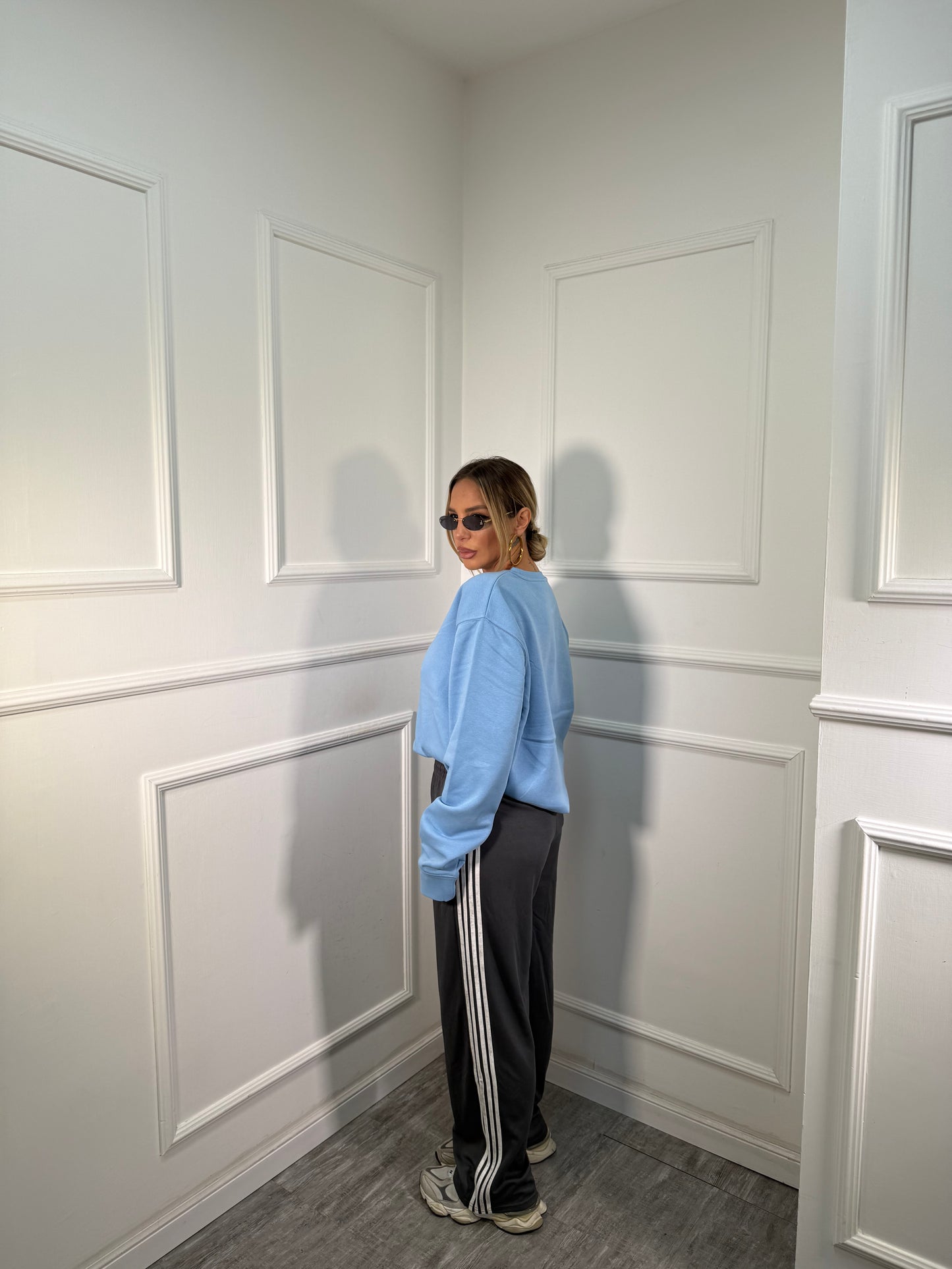 Pantatuta palazzo City vari colori vv96014