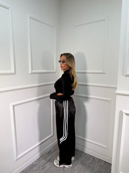 Pantatuta balloon Manhattan nero 9788