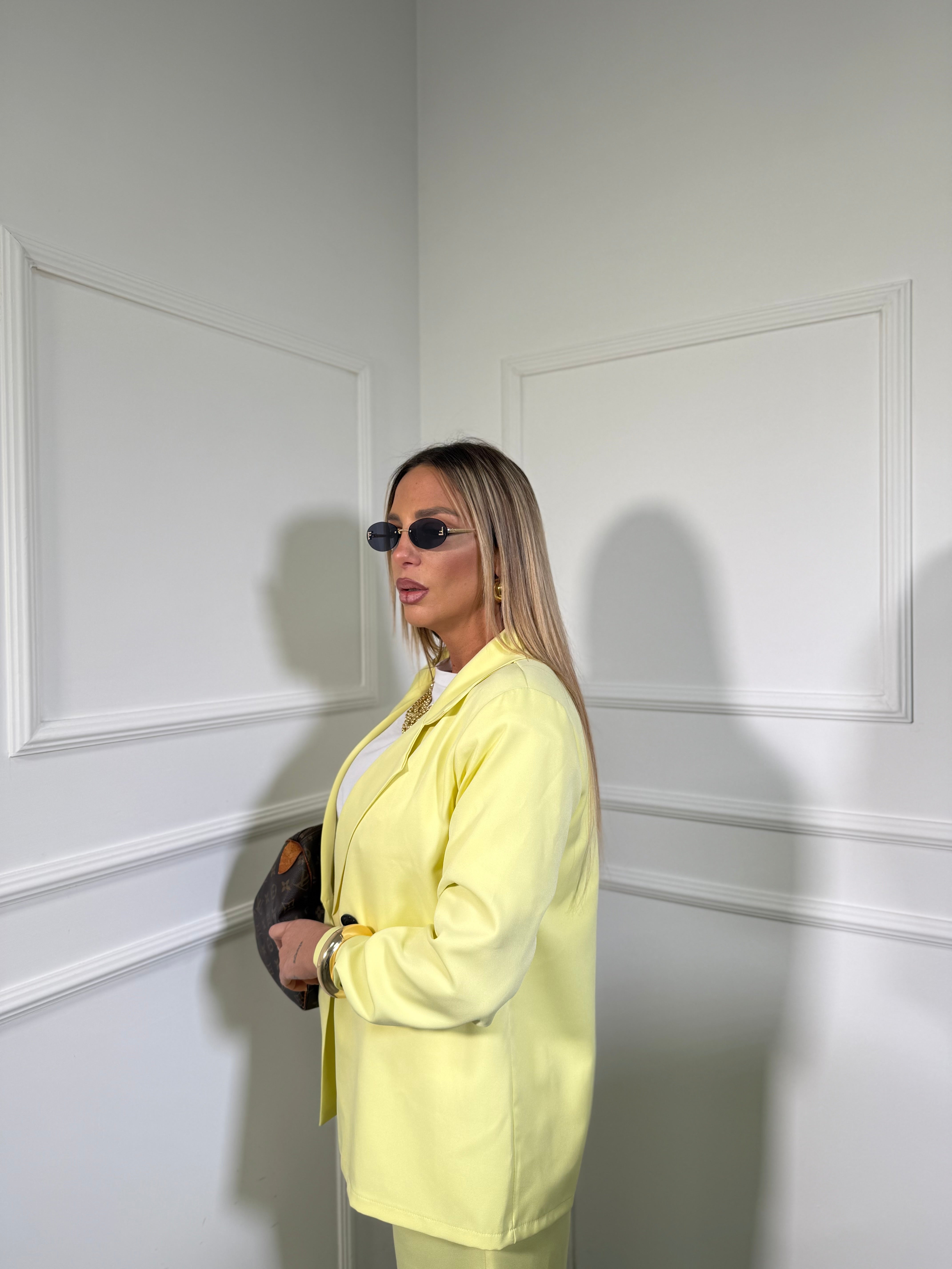 Tailleur All Day (vari colori) 22535