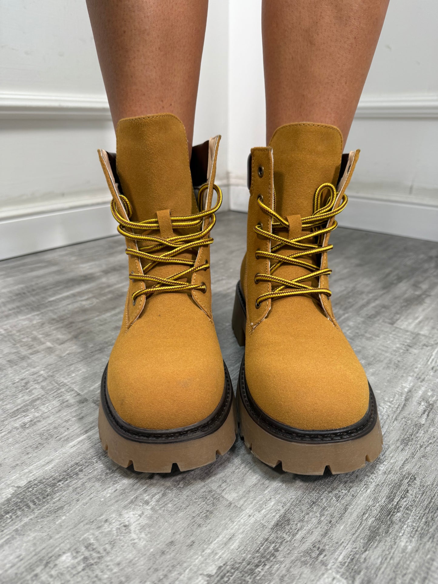 Anfibio mood Timberland HJ901