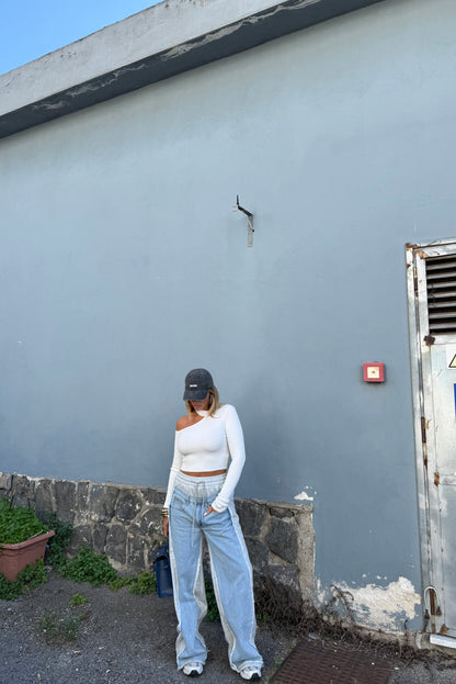 Jeans pantatuta Valencia 0706