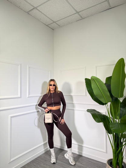 Coordinato bande laterali Fitting (vari colori) 9961