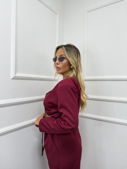 Coordinato Citylife bordeaux 22595