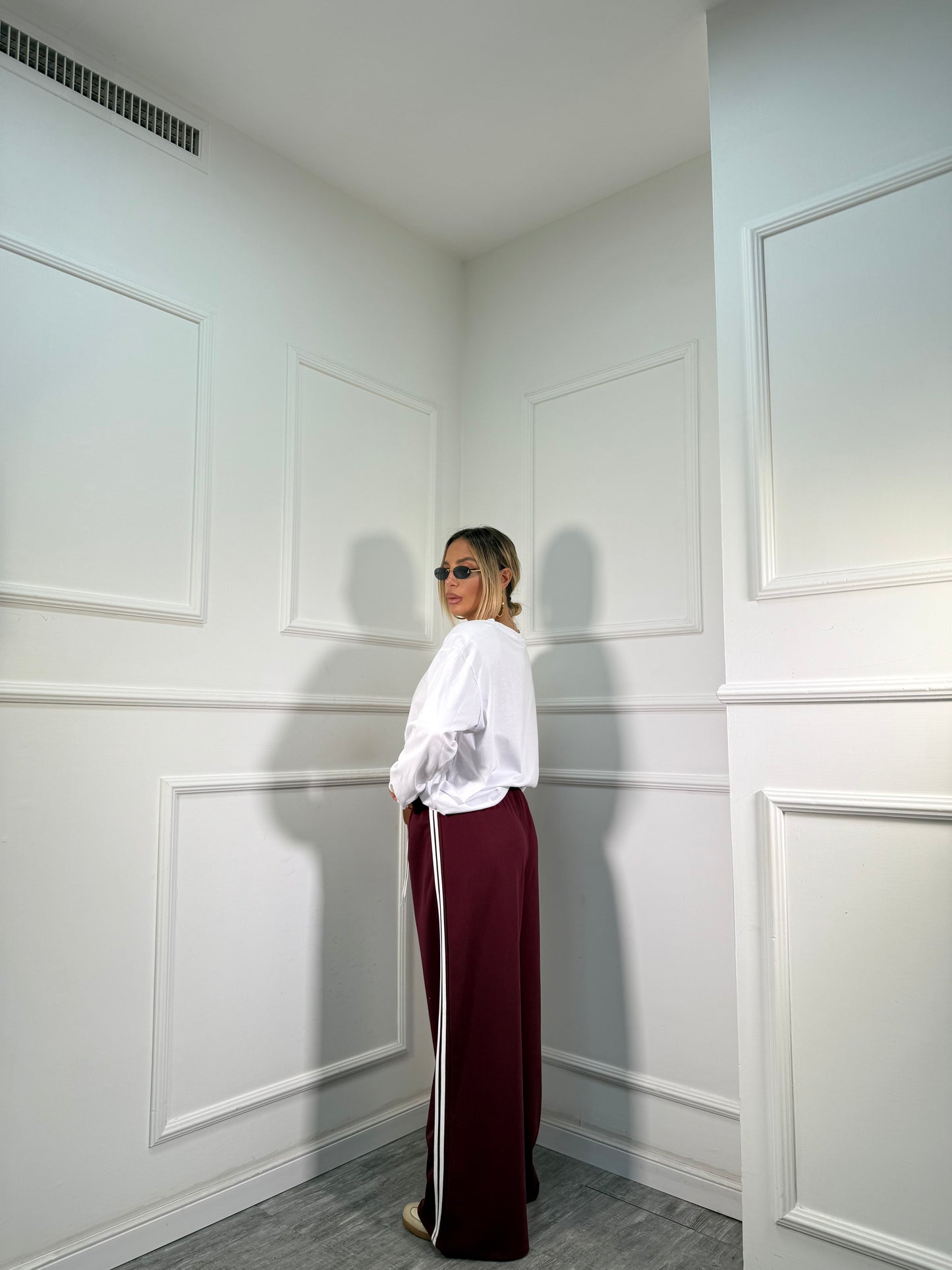 Pantatuta palazzo Balance bordeaux 5570