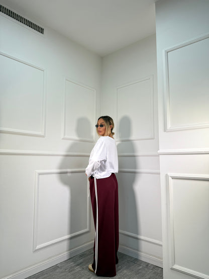 Pantatuta palazzo Balance bordeaux 5570