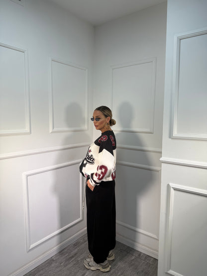 Pantatuta balloon Comfort nero 22068