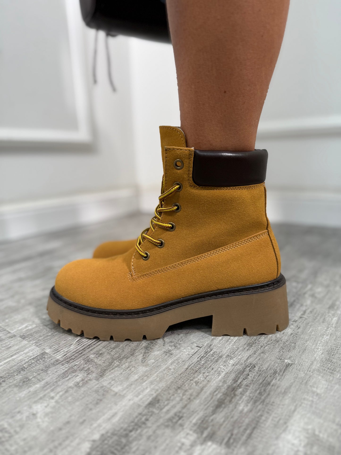 Anfibio mood Timberland HJ901