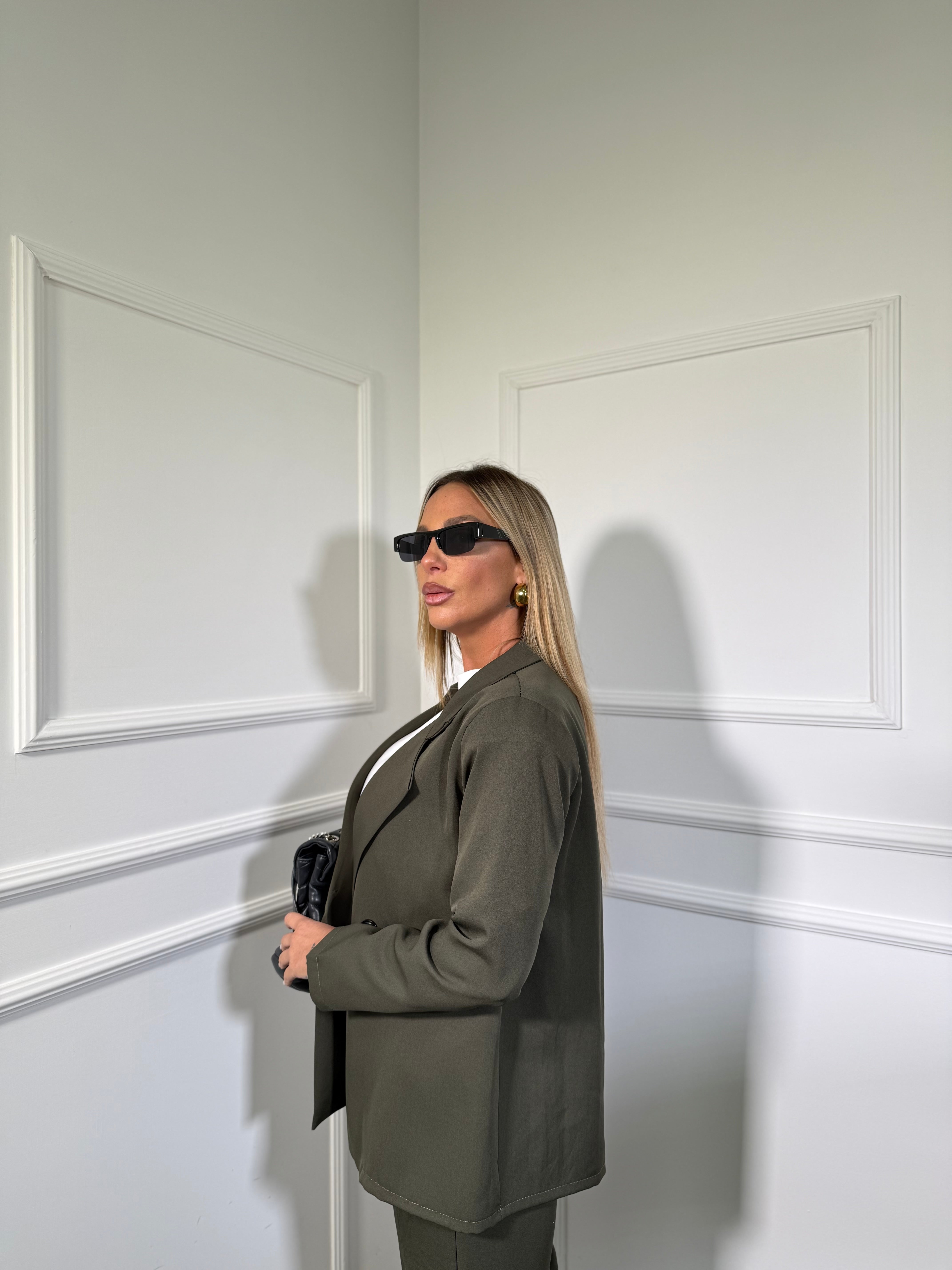 Tailleur All Day (vari colori) 22535